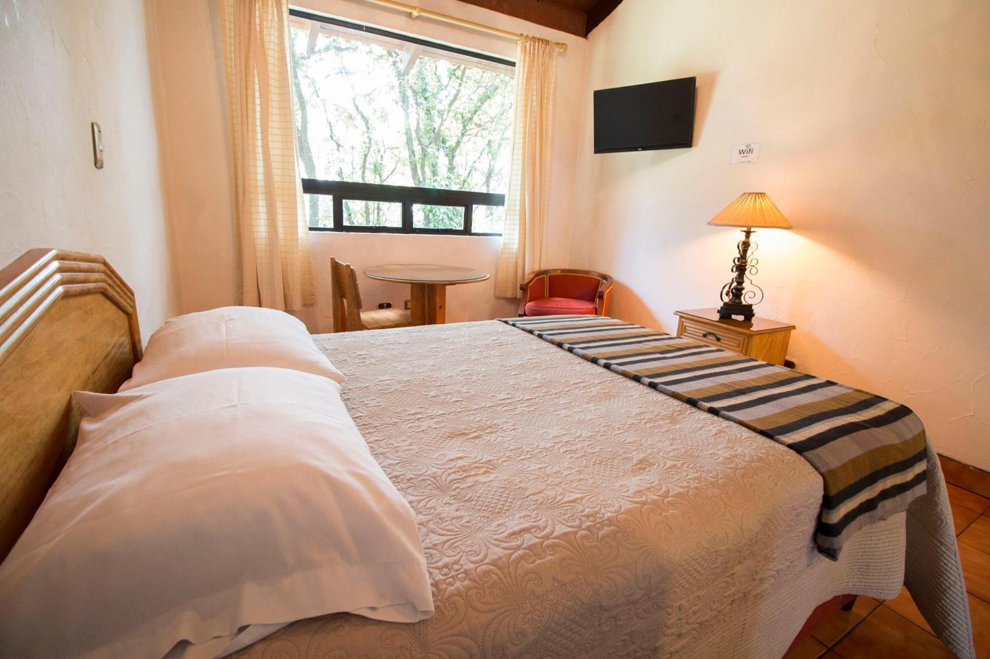 Cabana Suiza El Manzanillo Room photo