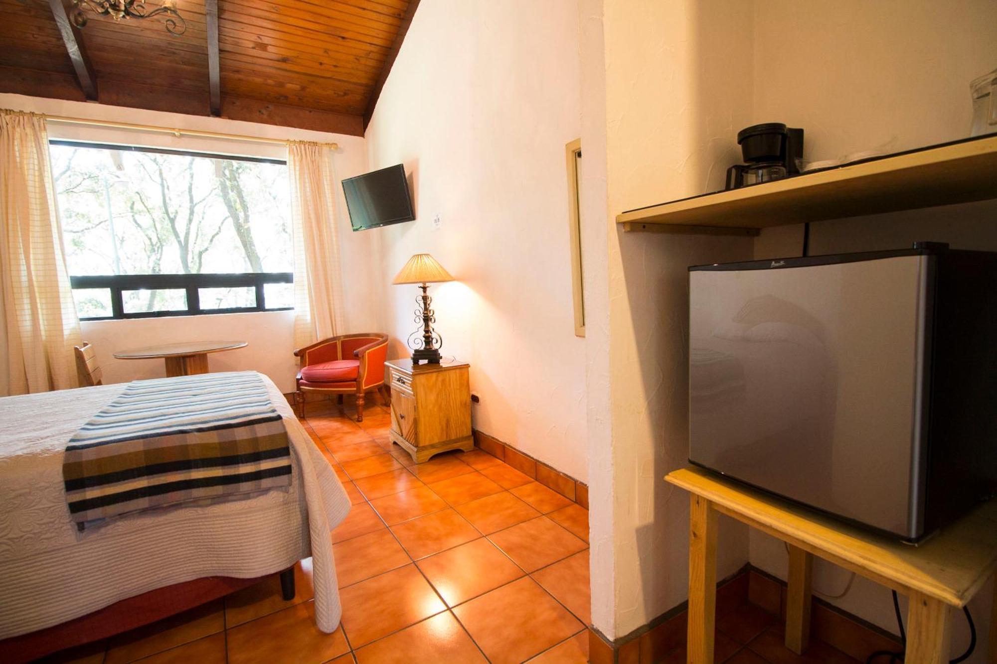 Cabana Suiza El Manzanillo Room photo