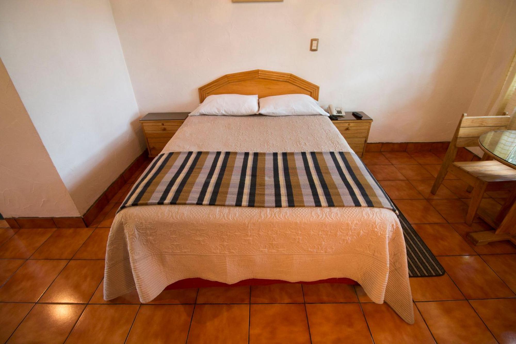 Cabana Suiza El Manzanillo Room photo